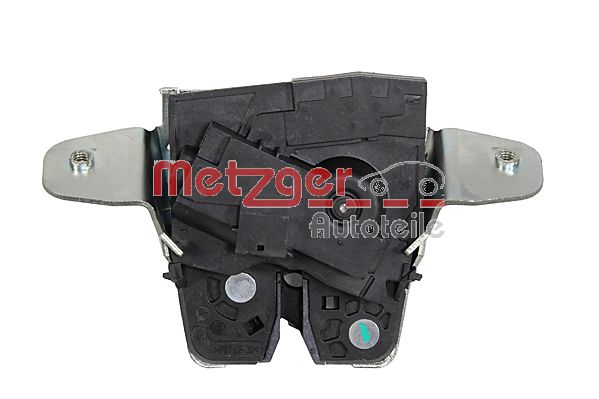 Tailgate Lock - 2310681 METZGER
